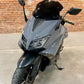 Yamaha t-max 530 2017 ( vendida )