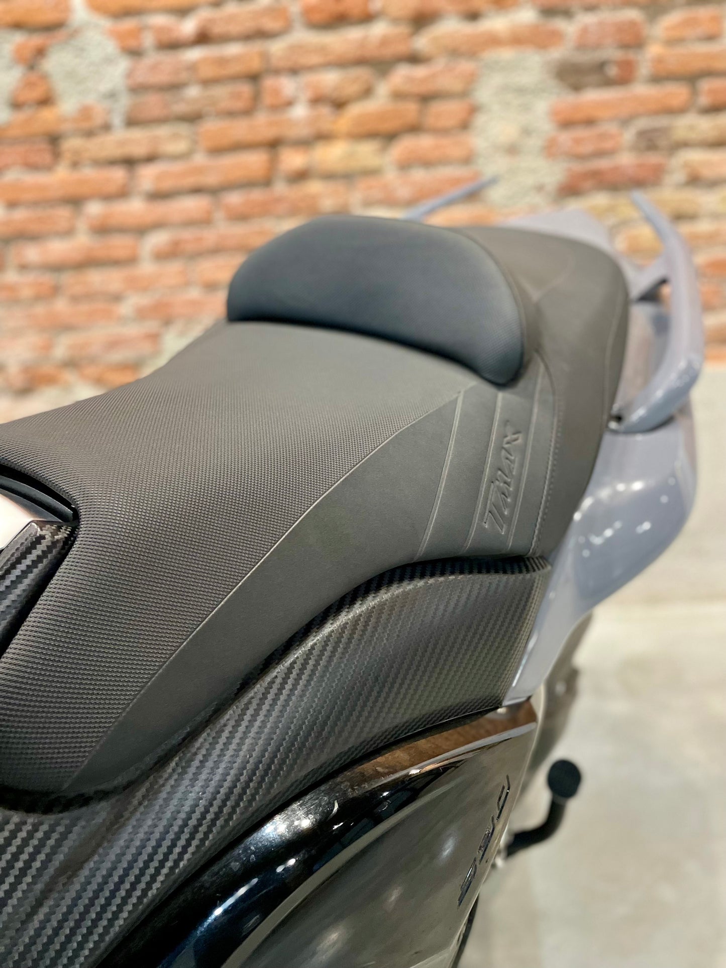 Yamaha t-max 530 2017 ( vendida )