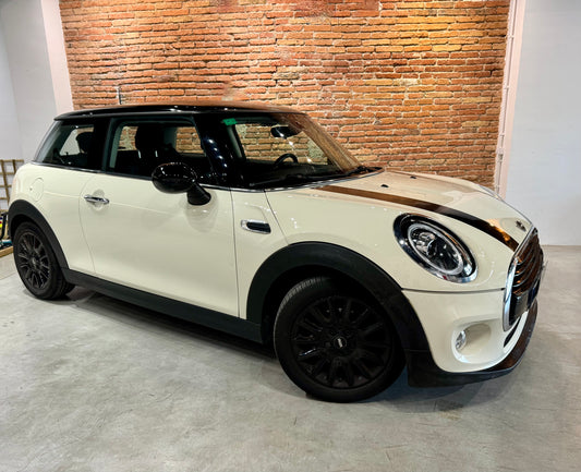 MINI COOPER 2018 136CV