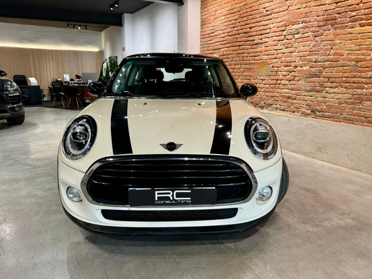 MINI COOPER 2018 136CV