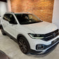 Volkswagen T-CROSS First Edition  año 2018 con 75.000km