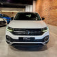 Volkswagen T-CROSS First Edition  año 2018 con 75.000km