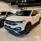 Volkswagen T-CROSS First Edition  año 2018 con 75.000km