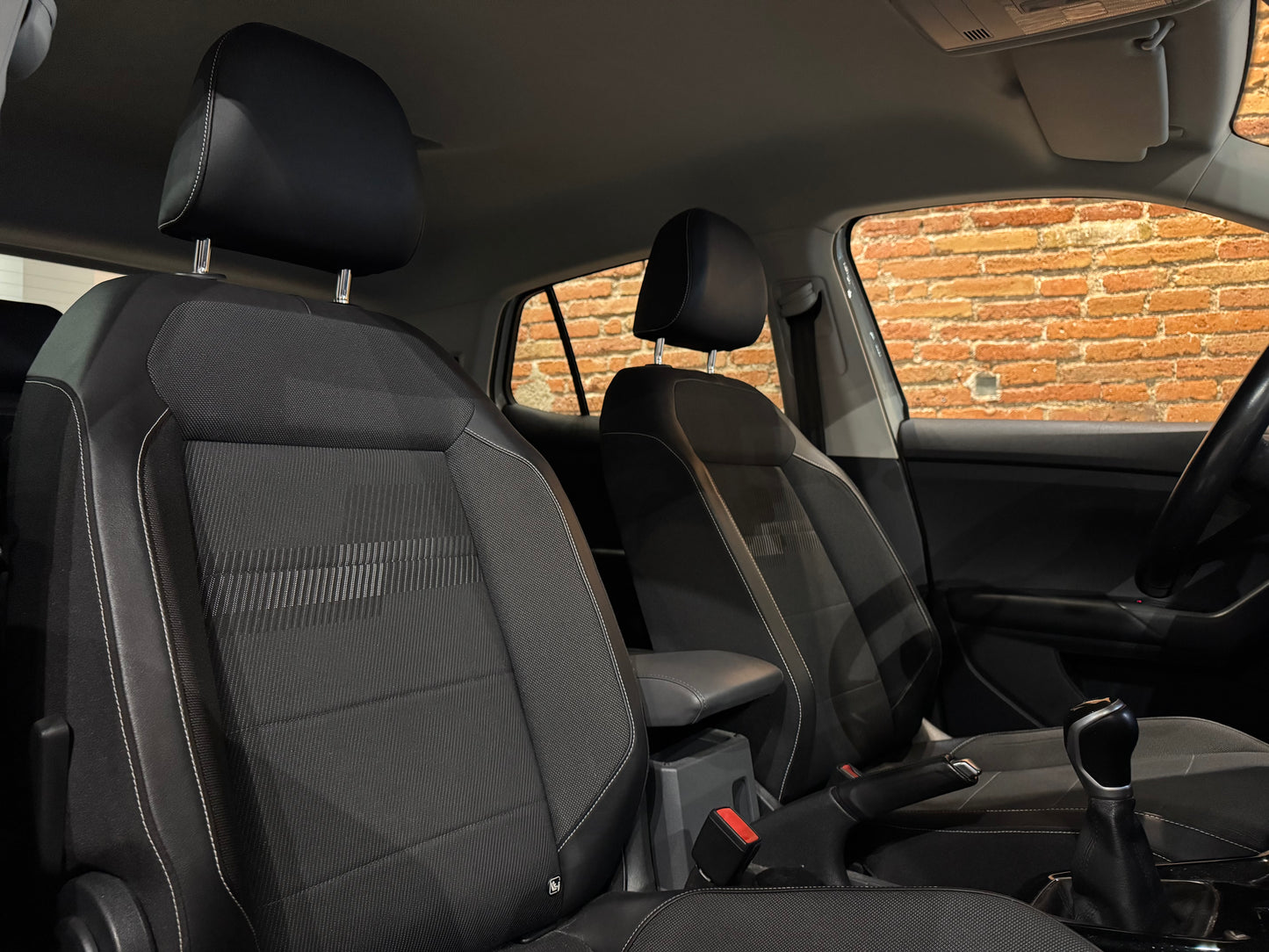 Volkswagen T-CROSS First Edition  año 2018 con 75.000km